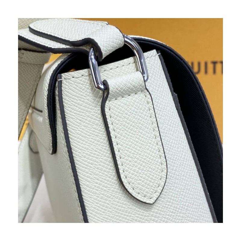 Louis Vuitton New Flap Messenger M30807 M30808 M30813