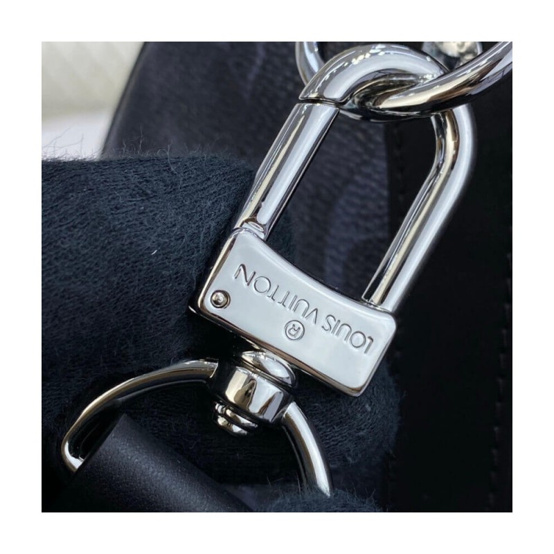 Louis Vuitton Monogram Pastel Keepall Bandouliere 50 M57278