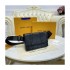 Louis Vuitton Monogram Seal Trunk Slingbag M57952