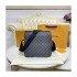 Louis Vuitton Damier Graphite Naviglio Messenger Bag N45255