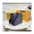 Louis Vuitton Damier Graphite Naviglio Messenger Bag N45255