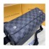 Louis Vuitton Damier Graphite Naviglio Messenger Bag N45255