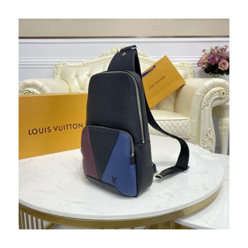 Louis Vuitton Avenue Sling Bag M30701