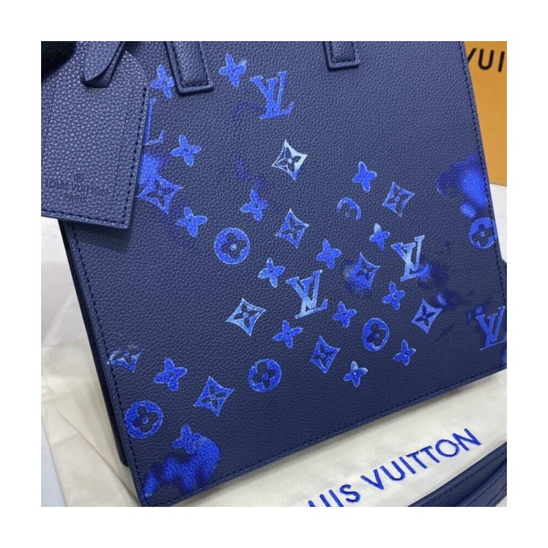 Louis Vuitton Sac Plat Zippe M57843