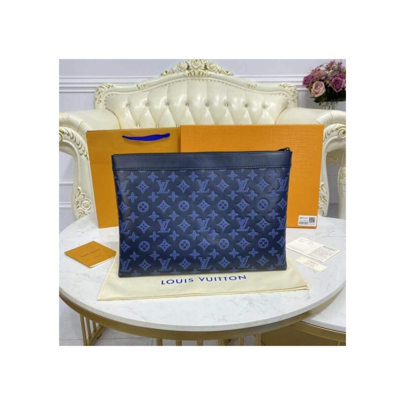 Louis Vuitton Discovery Pochette GM M80425