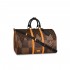 Louis Vuitton Keepall Bandouliere 50 N40360