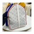 Louis Vuitton LVXNBA Basketball Keepall Bag M45586