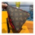 Louis Vuitton lv Triangle Messenger M45078 M45070