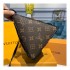 Louis Vuitton lv Triangle Messenger M45078 M45070