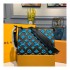 Louis Vuitton lv Triangle Messenger M45078 M45070