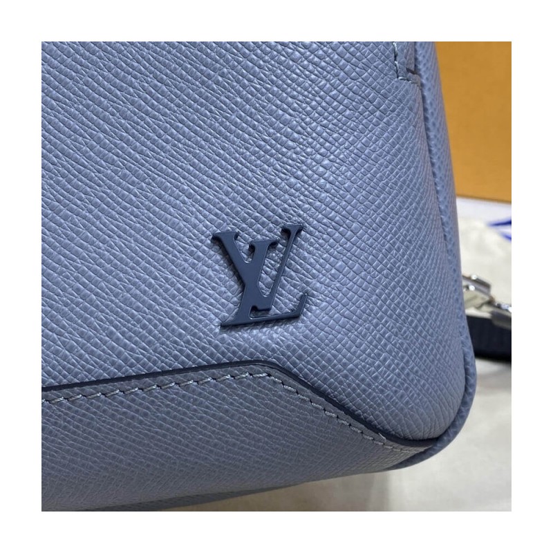 Louis Vuitton Avenue Sling Bag M30801 M30803