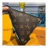 Louis Vuitton lv Triangle Messenger M45078 M45070