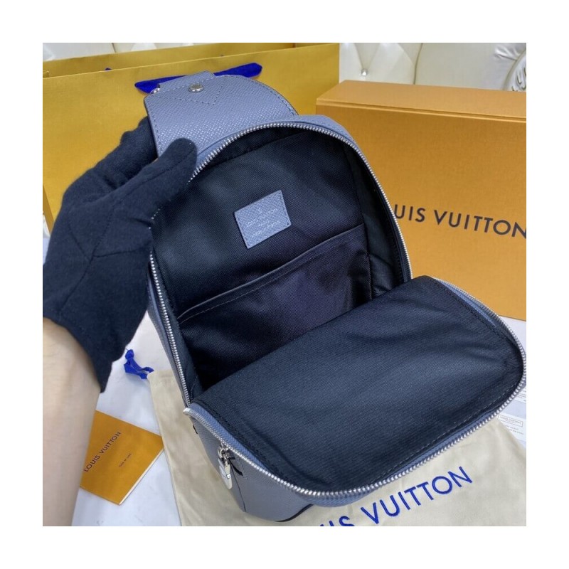 Louis Vuitton Avenue Sling Bag M30801 M30803