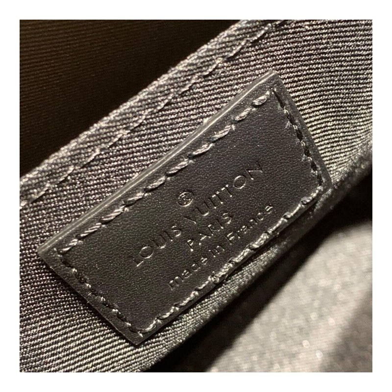 Louis Vuitton lv Triangle Messenger M45078 M45070