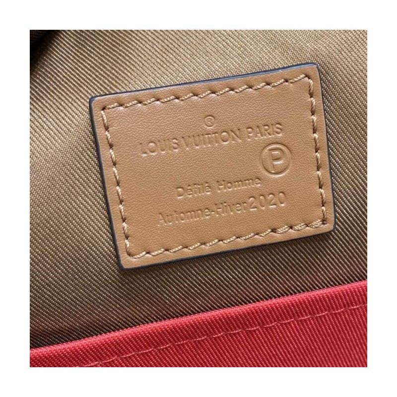 Louis Vuitton Backpack Multipocket M56853