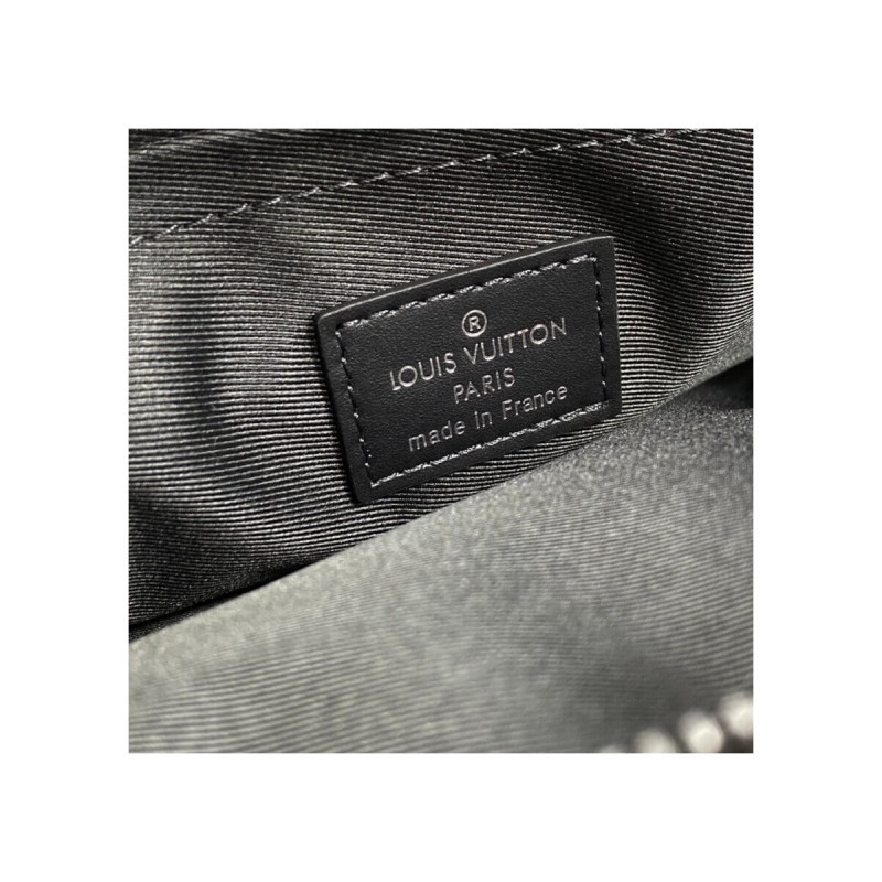 Louis Vuitton Steamer Messenger M57307