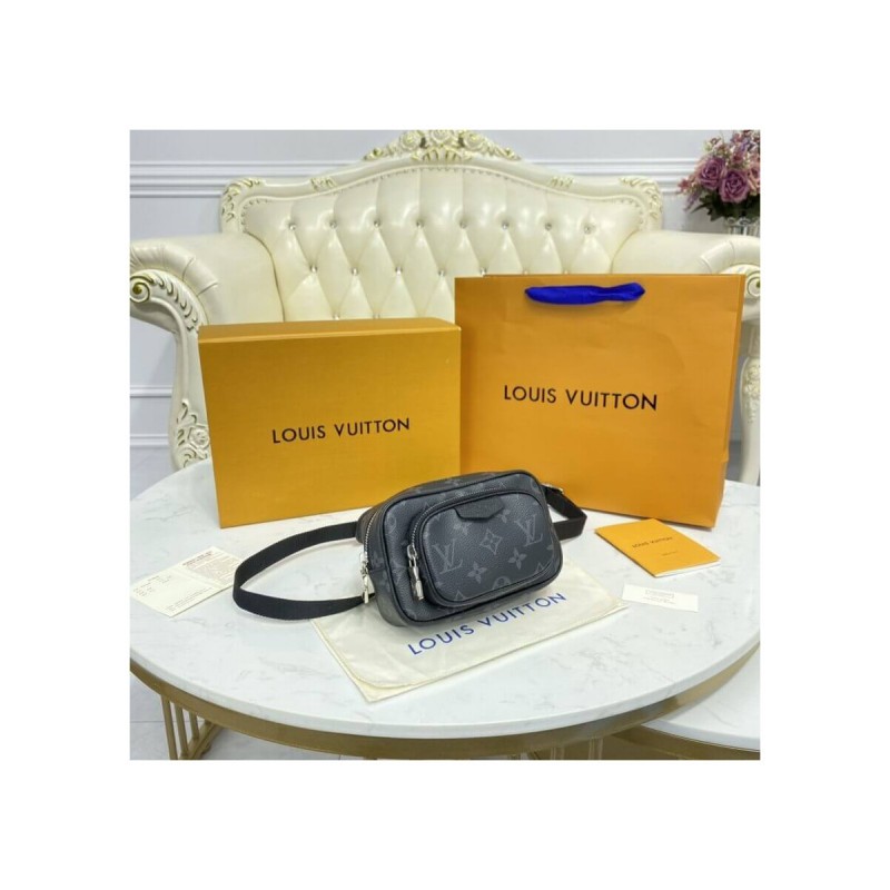 Louis Vuitton Outdoor Pouch K45 M30755