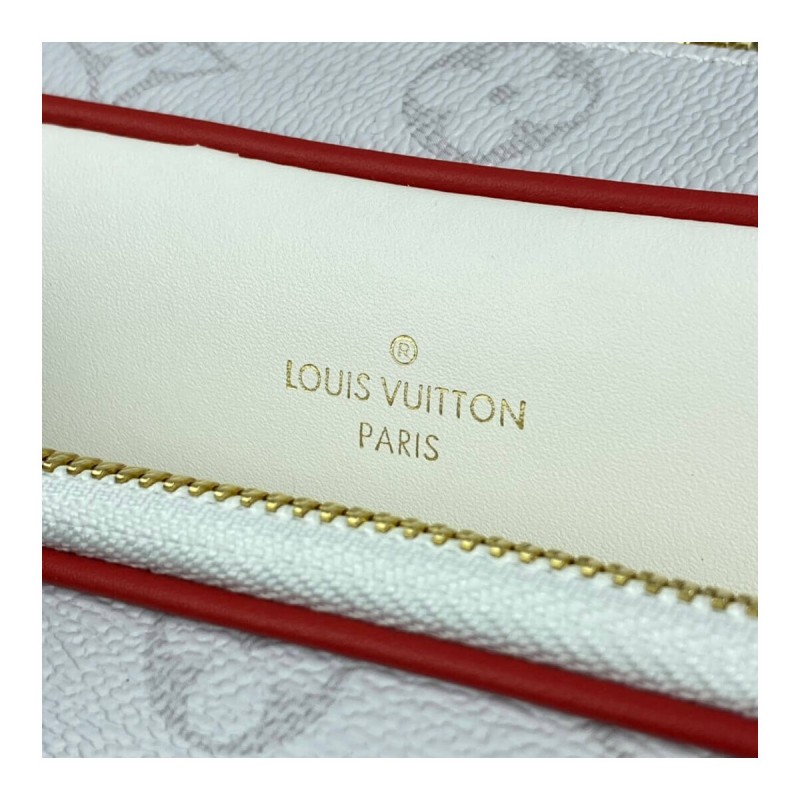 Louis Vuitton LV x NBA Nil Messenger Bag M45583