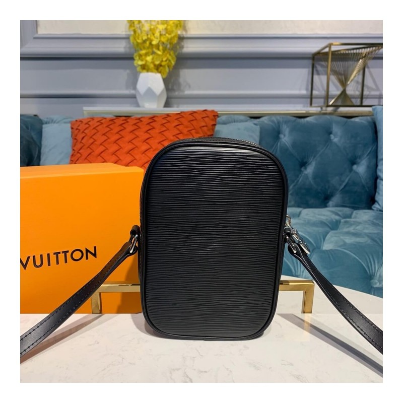 Louis Vuitton Epi Leather Danube PM M55120