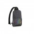 Louis Vuitton Damier Graphite Avenue Sling Bag N40273