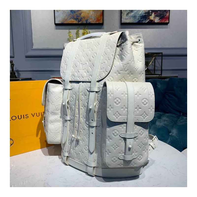 Louis Vuitton Christopher Backpack GM M53285 M53286