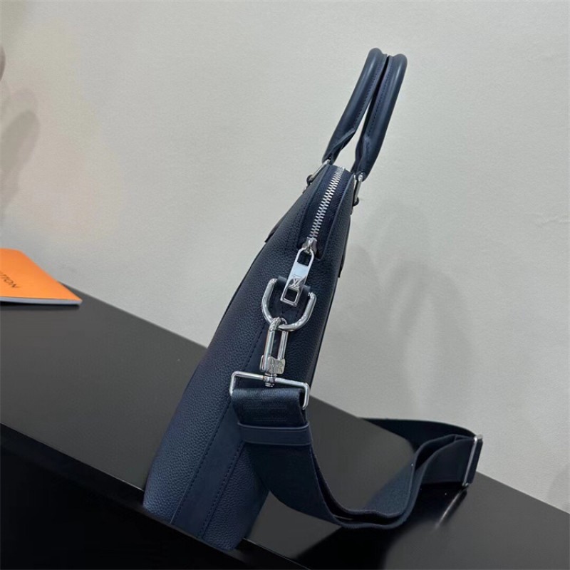 Louis Vuitton Takefoo Briefcase Bussiness bag ,computer bag M21440