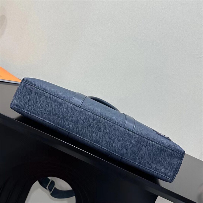 Louis Vuitton Takefoo Briefcase Bussiness bag ,computer bag M21440