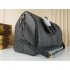 Louis Vuitton Keepall Bandouliere 45 Monogram Empreinte  Leather M45532