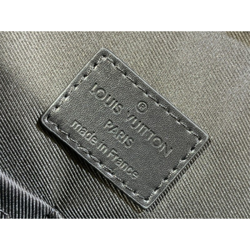 Louis Vuitton Takefoo Briefcase LV Aerogram Bussiness bag M59159