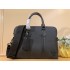 Louis Vuitton Takefoo Briefcase LV Aerogram Bussiness bag M59159