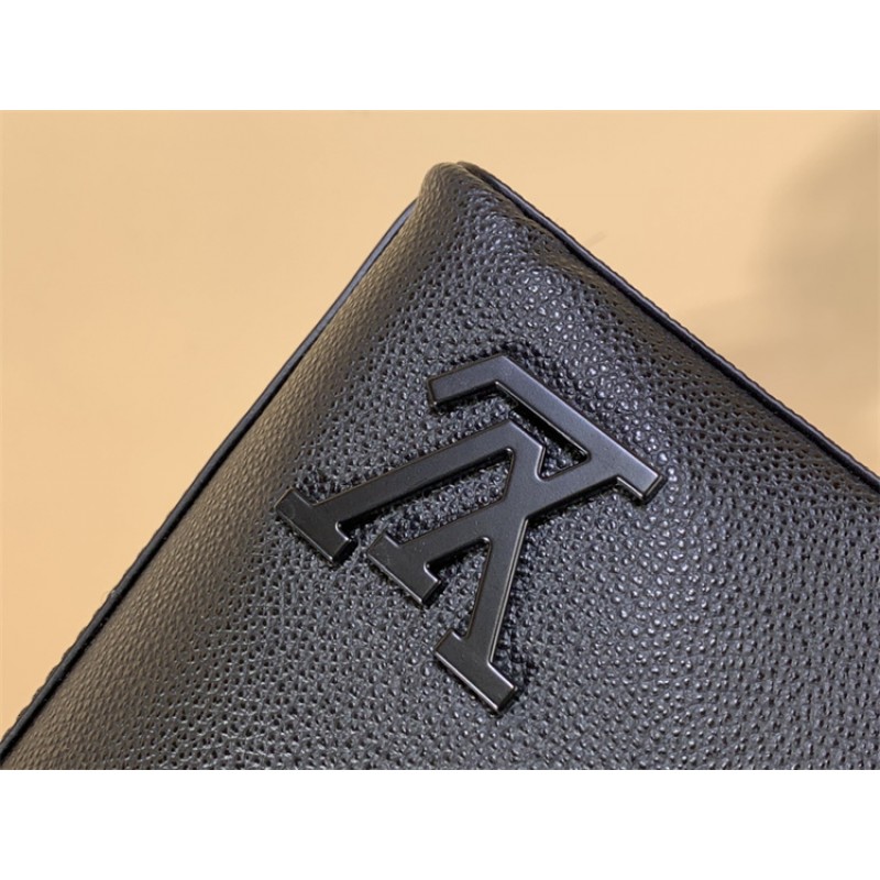 Louis Vuitton Takefoo Briefcase LV Aerogram Bussiness bag M59159