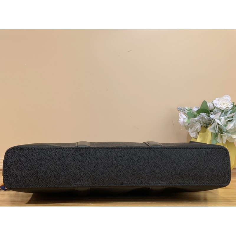 Louis Vuitton Takefoo Briefcase LV Aerogram Bussiness bag M59159