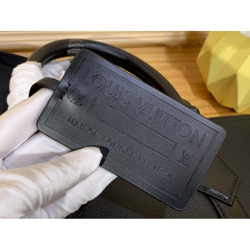 Louis Vuitton Takefoo Briefcase LV Aerogram Bussiness bag M59159