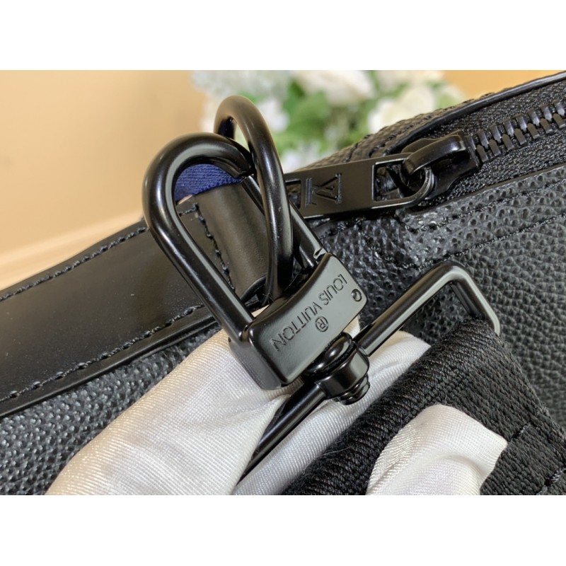 Louis Vuitton Takefoo Briefcase LV Aerogram Bussiness bag M59159