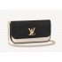 LouisVuitton M80898  LOCKME POUCH