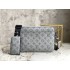 LouisVuitton M46104  DUO MESSENGER