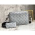 LouisVuitton M46104  DUO MESSENGER