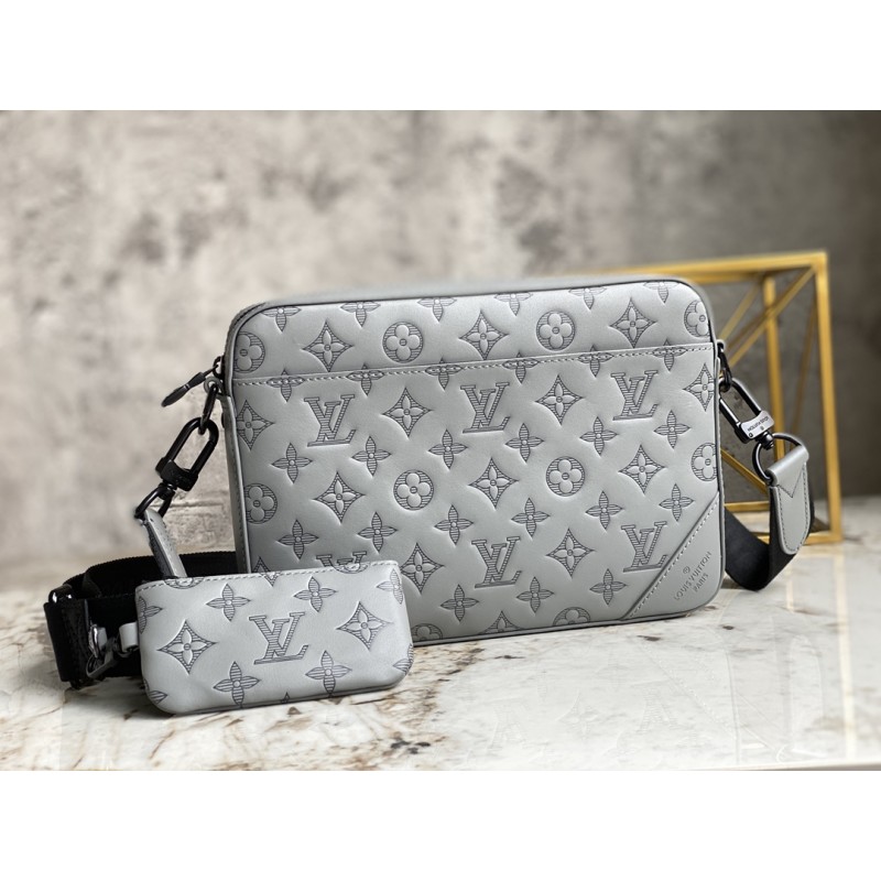 LouisVuitton M46104  DUO MESSENGER