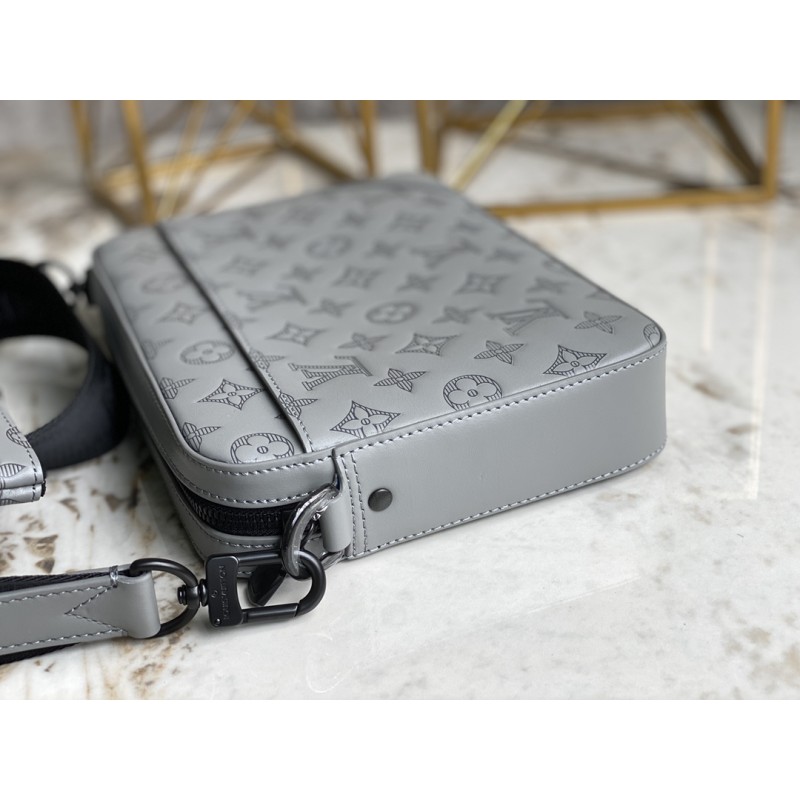 LouisVuitton M46104  DUO MESSENGER