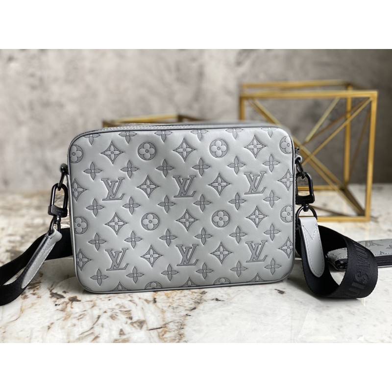 LouisVuitton M46104  DUO MESSENGER