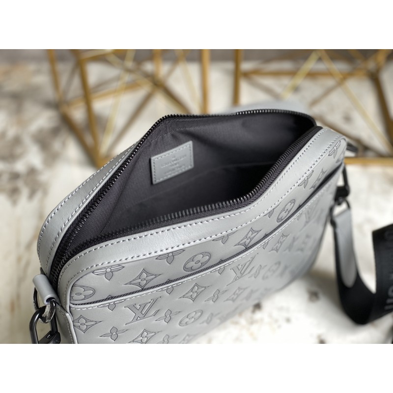 LouisVuitton M46104  DUO MESSENGER