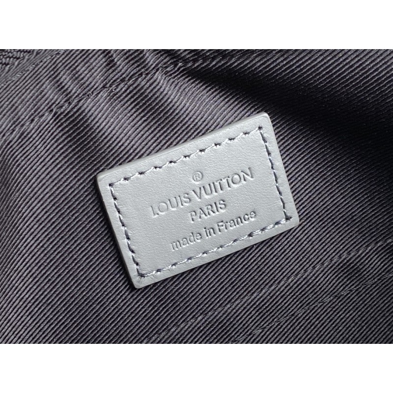 LouisVuitton M46104  DUO MESSENGER