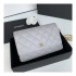 Chanel Classic Lambskin Wallet On Chain WOC AP0250