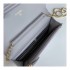 Chanel Classic Lambskin Wallet On Chain WOC AP0250