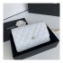Chanel Classic Lambskin Wallet On Chain WOC AP0250