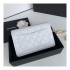 Chanel Classic Lambskin Wallet On Chain WOC AP0250