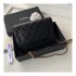 Chanel Classic Lambskin Wallet On Chain WOC AP0250