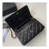 Chanel Classic Lambskin Wallet On Chain WOC AP0250