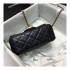 Chanel Lambskin Flap Bag AS1786