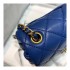 Chanel Lambskin Flap Bag AS1786